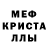 Альфа ПВП крисы CK BTCRUS